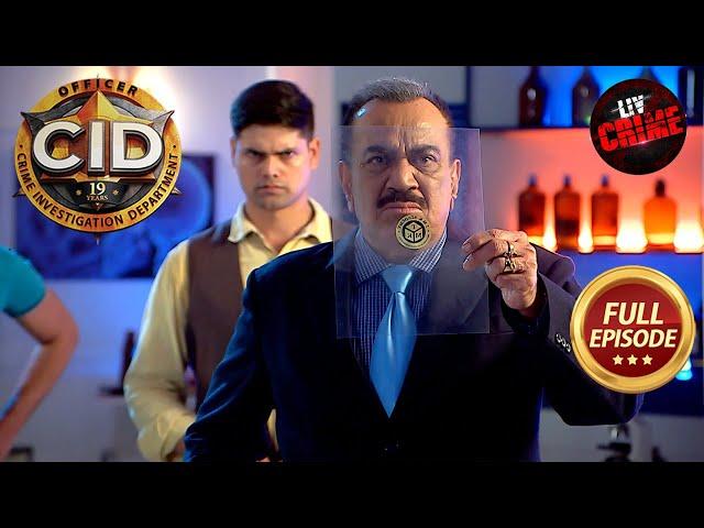 The Case Of Freedom Struggle | CID | सी.आई.डी. | Latest Episode | 3 Jan 2025