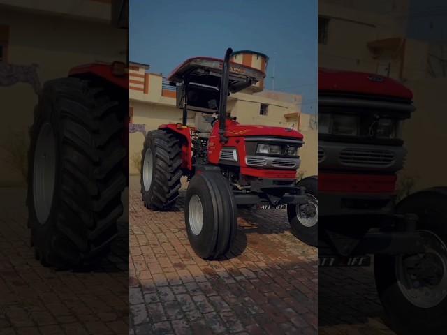 Arjun 605 full modified #automobile #modified #tractor #arjun #massey #shorts