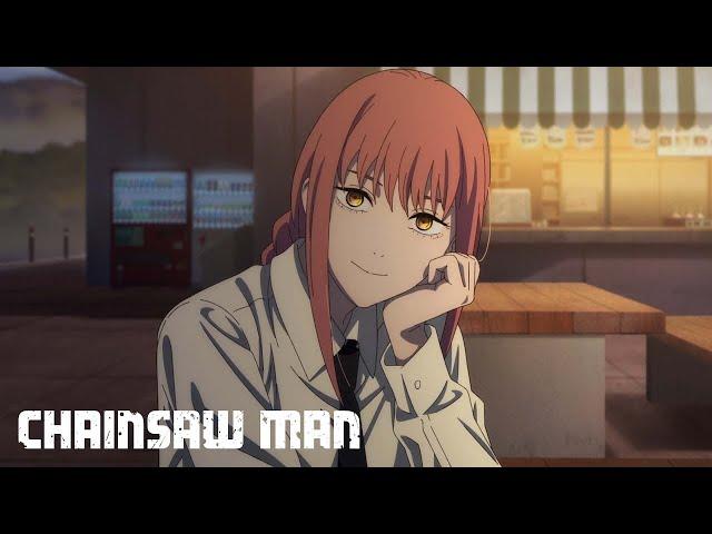 "Woof!" | Chainsaw Man