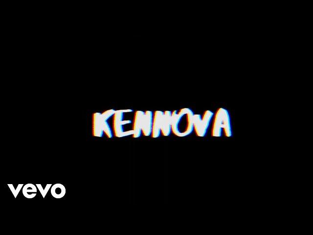 KENNOVA - Everything (Official Music Video)