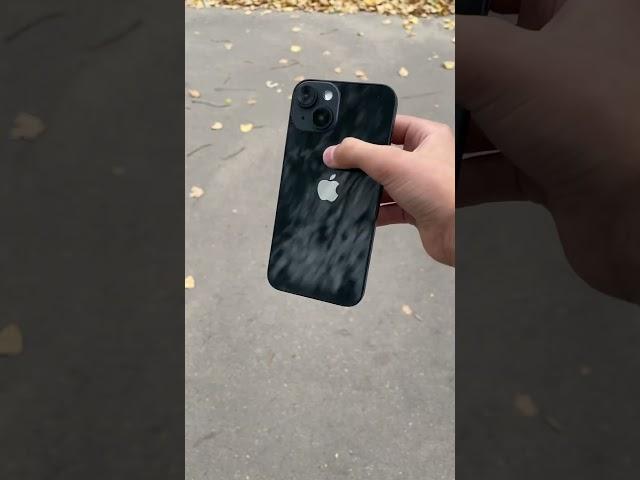 iPhone 14 drop test part 1