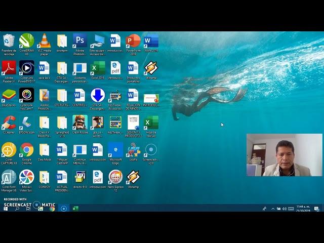 Curso Ofimática: Windows 10 - Parte 1