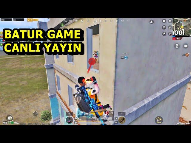  Batur Game  Canlı yayın Sezon sıfırlandı    full rush