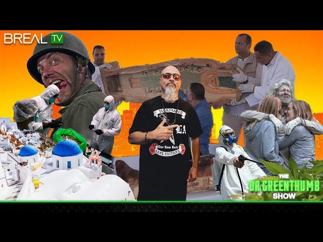 Josh D on Florida Market, Creating New Strains, Testing Labs, +More  The Dr. Greenthumb Show #1011