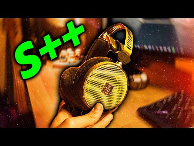 Headphones with CHEATS! Gaming + Music Review