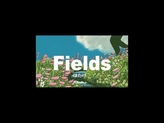 (Free) Bas Type Beat ''Fields''