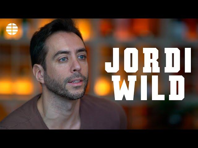 Jordi Wild: "Creo que las redes están haciendo mucho daño" | ENTREVISTA