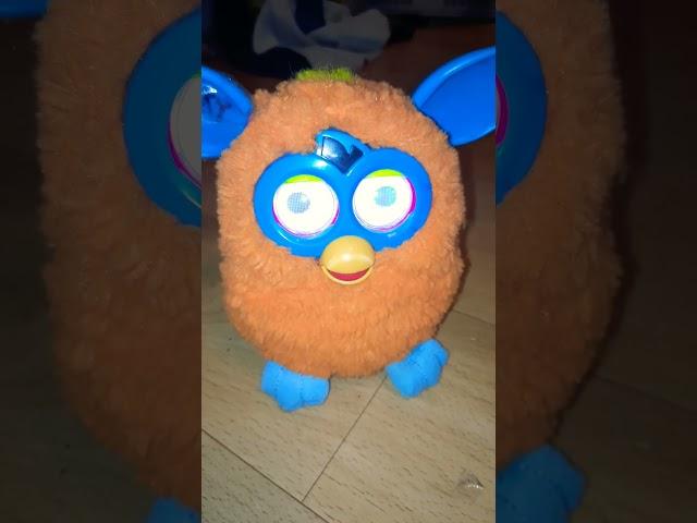 from @tatothefurby remake #furby #furbyboom #memes