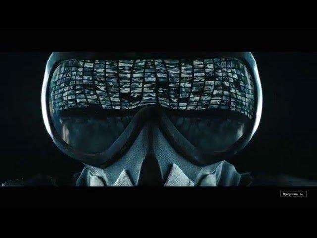 Rainbow Six: Siege - MUTE Trailer (rus)