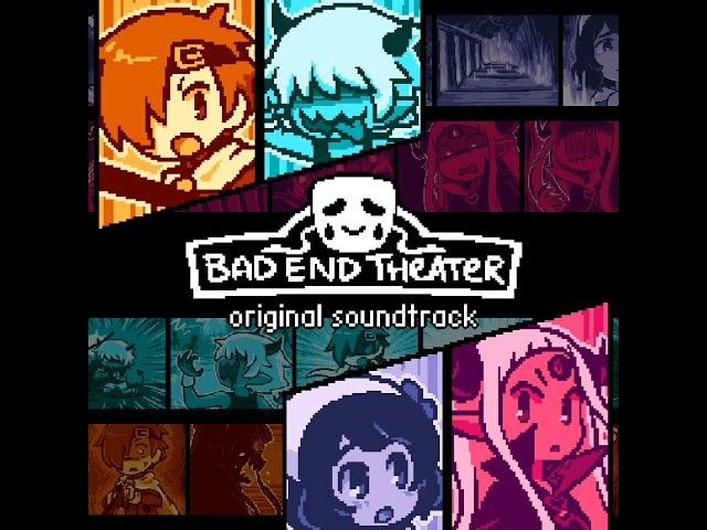 BAD END THEATER OST - BAD END THEATER - true end ver. (feat. Eleanor Forte Lite)