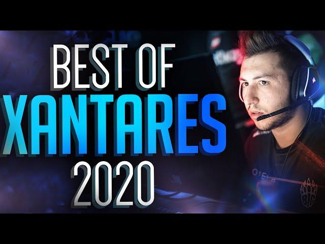 BEST OF XANTARES! (2020 Highlights)