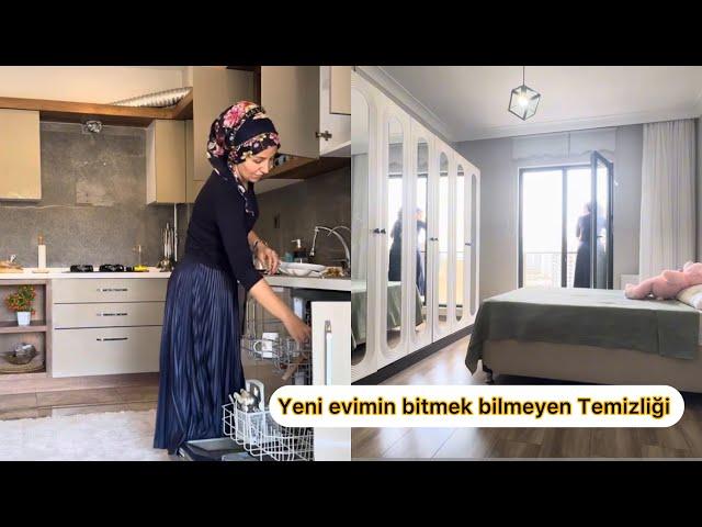 Günlük Rutin Doğal ÇekimTemizlik