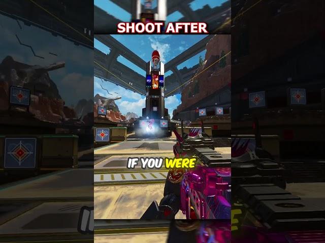 DEAL MORE DAMAGE Than Pro Players with This EASY Apex Trick!