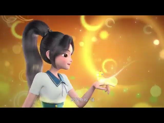 balala the fairies magic star fate castle - transformation 