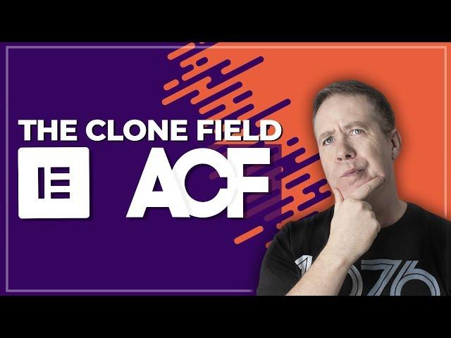 Advanced Custom Fields Pro WordPress & Elementor Pro Tutorial - Clone Fields!