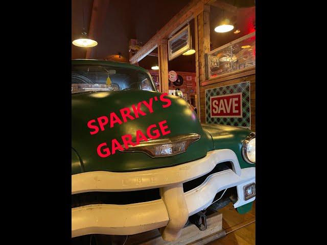 Virginia City |  Some Jeeping |  Sparky's Garage, RV Life