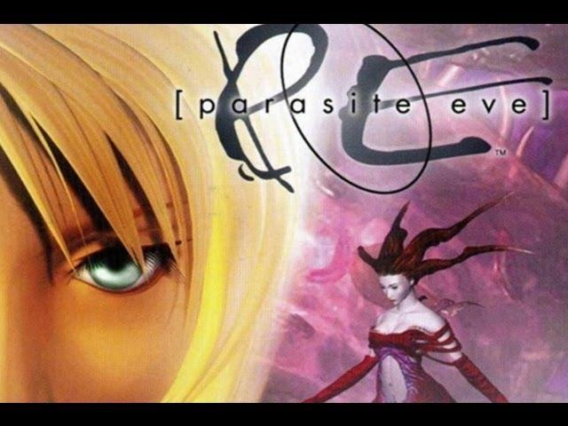 CGRundertow PARASITE EVE for PlayStation Video Game Review