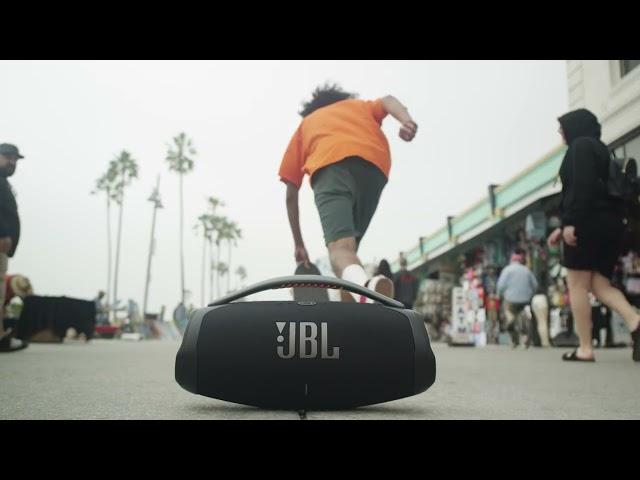 JBL | Boombox 3