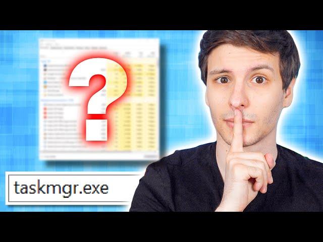 Windows Task Manager Secrets - From the Guy Who Wrote It