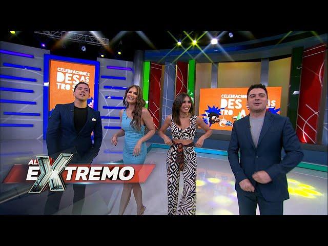 Historias extremas, tacos monumentales, Kecho conductor y grandes exclusivas. | Al Extremo