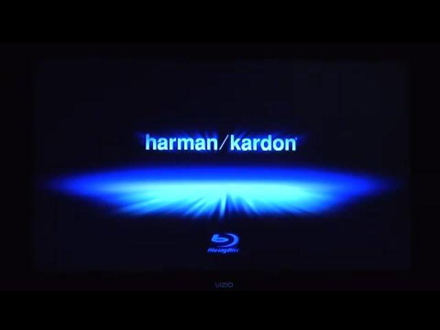 harman/kardon AVR Setup Demo