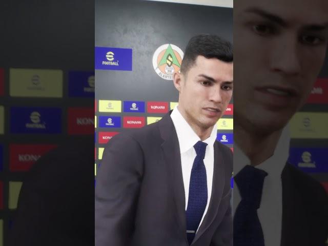 eFOOTBALL Career Mode Is Here !