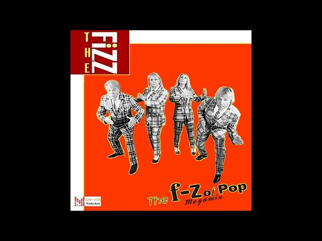 The Fizz A-Z Pop Album Megamix (Bucks Fizz)