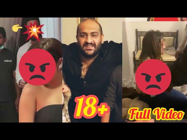 Usman Mirza Leaked Viral Videos 18+ | All in One Compiled Videos #usmanmirza