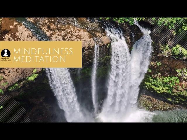 10 Minutes Guided Meditation (See, Hear, Feel - Unified Mindfulness Technique)