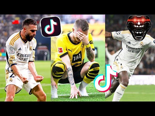 BEST FOOTBALL EDITS - FAILS, GOALS & SKILLS (#211) |TİKTOK COMPILATION|