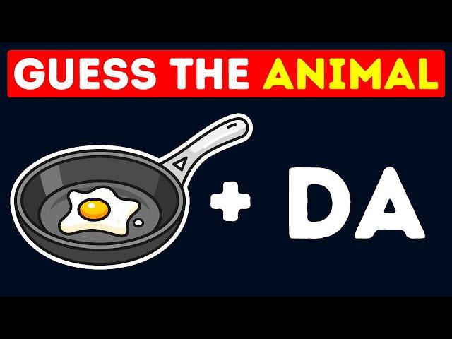 Only Emoji Pros Can Guess the Word in 7 Seconds