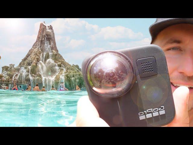 Go Pro Max Review | Is This The Best Action Camera?