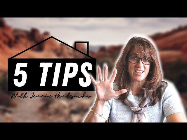 What you need to know BEFORE buying a house for the first time | Tips for home buyers