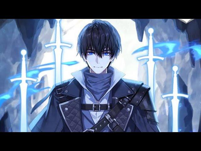 Top 10 Manhwa/Manhua/Manga Where MC is OP & Badass