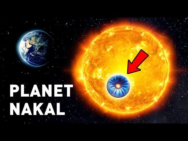 Misteri Planet X yang Lebih Dekat ke Matahari daripada Merkurius