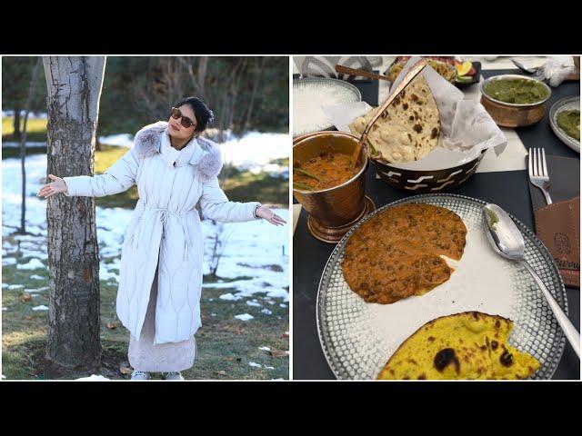 Best Indian restaurant in Uzbekistan  || Amir Timur || Chalo bhindi roti bnaye || Uzbekistan