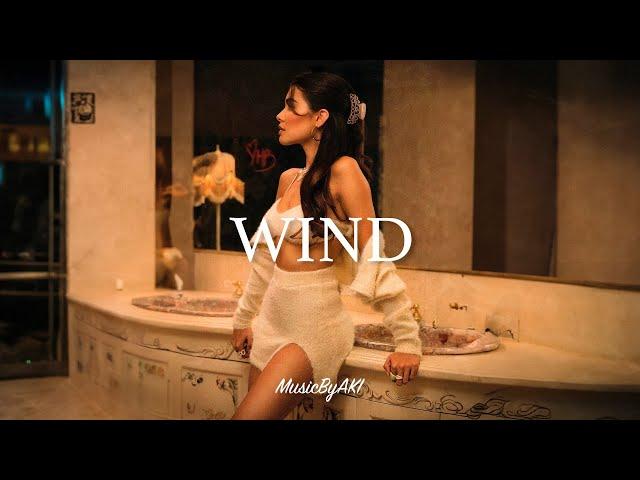 [FREE] Acoustic Guitar Type beat - "Wind" | Madison Beer Type Beat