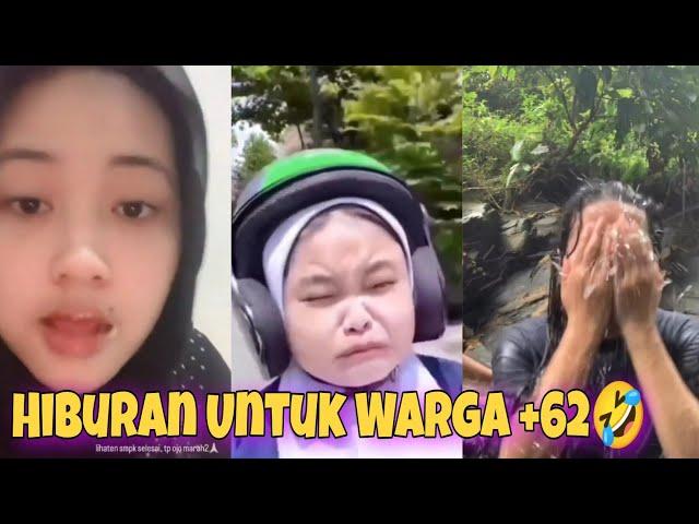 HIBURAN UNTUK WARGA +62  | RANDOM PARA TOLOL | KELAKUAN WARGA +62 | Part 5