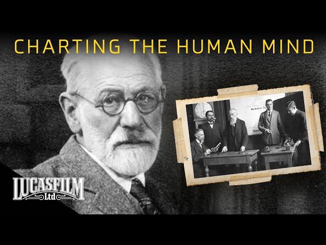 Psychology: Charting the Human Mind | Historical Documentary | Lucasfilm