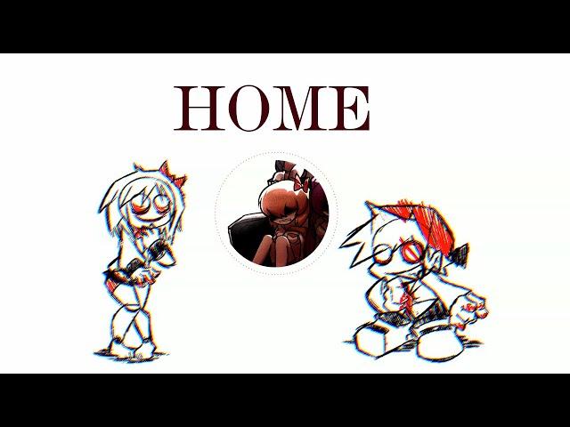 [@jenniferloloy1867] Home, but Sayori & BF