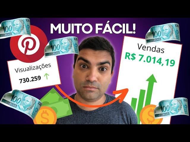  COMO DIVULGAR LINK DE AFILIADO NO PINTEREST (HOTMART, EDUZZ, MONETIZZE, BRAIP DOPPUS KIWIFY SHEIN)