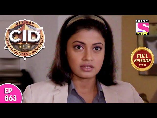 CID - Full Episode 863 - 20th December, 2018