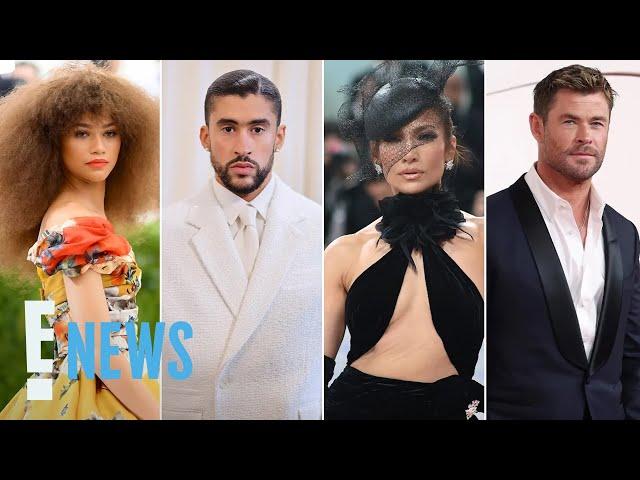 2024 Met Gala: EVERYTHING to Know About This Year’s Theme “The Garden of Time” | E! News