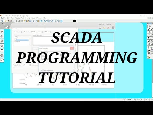 SCADA-System-Tutorial zur Berichterstellung mit der Vijeo Citect-Software #scada #automation