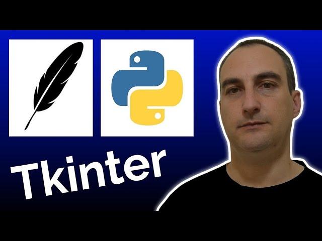 Python Tkinter - 11 - Listbox Explained