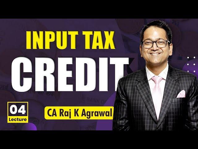 39. Input Tax Credit | Rule 42 & Rule 43 of Central Goods and Services Tax (CGST) Rules, 2017