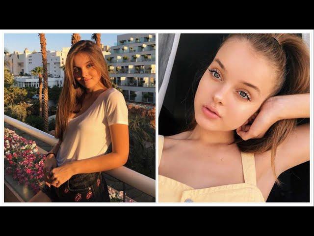 Anna Zak Musical.ly Compilation | July 2018 (Part 2)