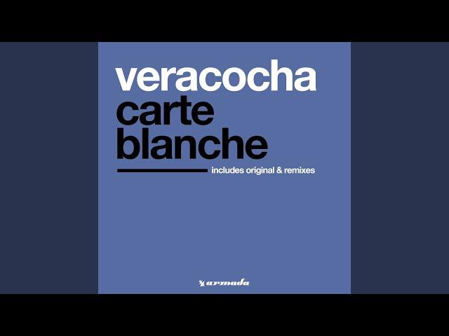 Carte Blanche (Original Mix)