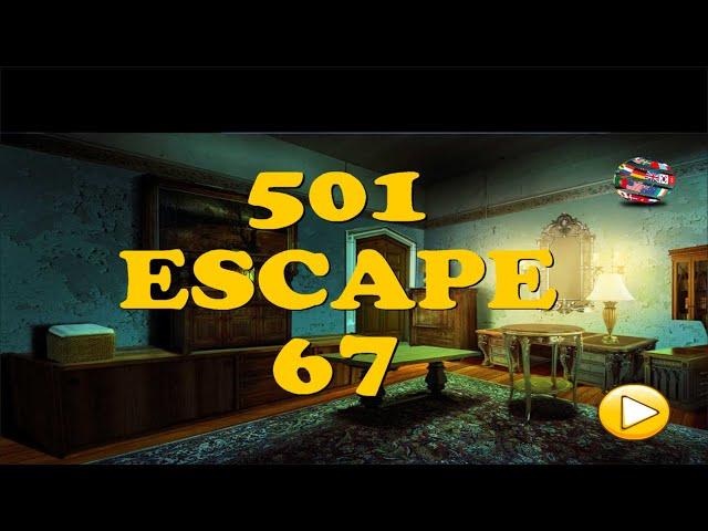 501 Free New Escape Games Level 67 Walkthrough