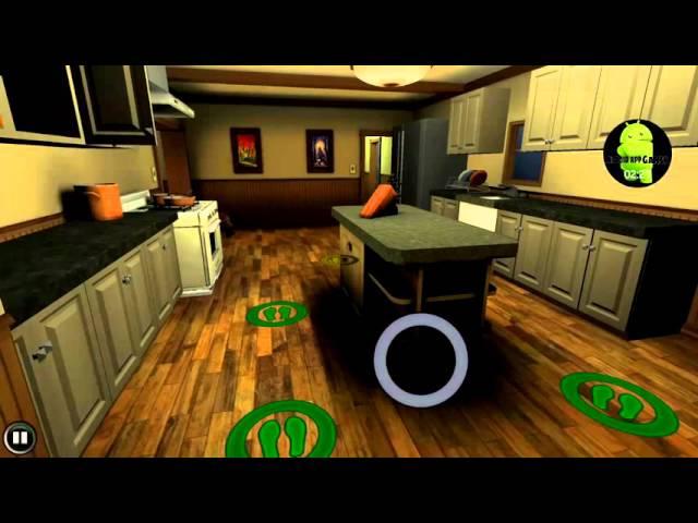 Goosebumps night of scares Part 4